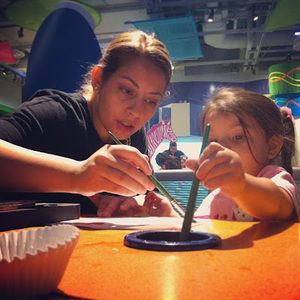 Meet your Posher, Jocelyn